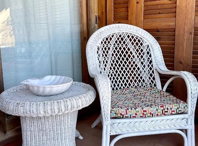 San Teodoro Punta Est Trilocale Vista Mare *