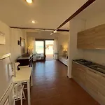 Lejlighed Punta Est - Trilo Elicriso Terrazza Vista Mare *