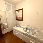 Punta Est - Trilo Elicriso Terrazza Vista Mare Lejlighed Capo Coda Cavallo