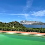 Punta Est - Trilo Elicriso Terrazza Vista Mare * Capo Coda Cavallo