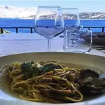 Punta Est - Trilo Elicriso Terrazza Vista Mare *