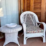 Punta Est - Trilo Elicriso Terrazza Vista Mare *