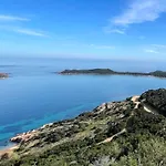 Lejlighed Punta Est - Trilo Elicriso Terrazza Vista Mare *