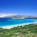 Punta Est - Trilo Elicriso Terrazza Vista Mare Capo Coda Cavallo