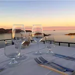 Lejlighed Punta Est - Trilo Elicriso Terrazza Vista Mare Capo Coda Cavallo