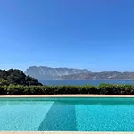 Punta Est - Trilo Elicriso Terrazza Vista Mare