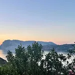 Punta Est - Trilo Elicriso Terrazza Vista Mare Capo Coda Cavallo