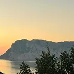 Punta Est - Trilo Elicriso Terrazza Vista Mare Lejlighed *