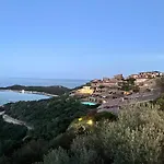 Punta Est - Trilo Elicriso Terrazza Vista Mare *