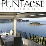 Lejlighed Punta Est - Trilo Elicriso Terrazza Vista Mare
