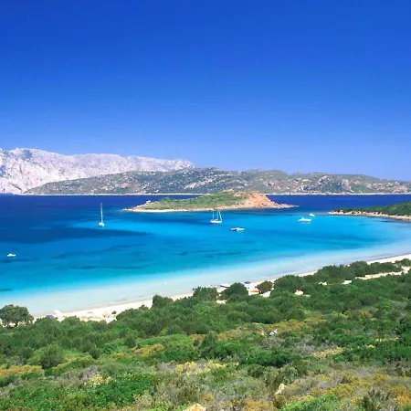 San Teodoro Punta Est Trilocale Vista Mare Capo Coda Cavallo