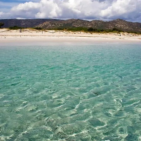 San Teodoro Punta Est Trilocale Vista Mare Capo Coda Cavallo