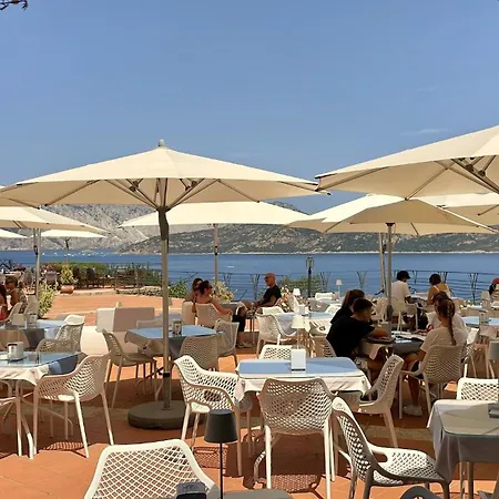 Lejlighed Punta Est - Trilo Elicriso Terrazza Vista Mare *