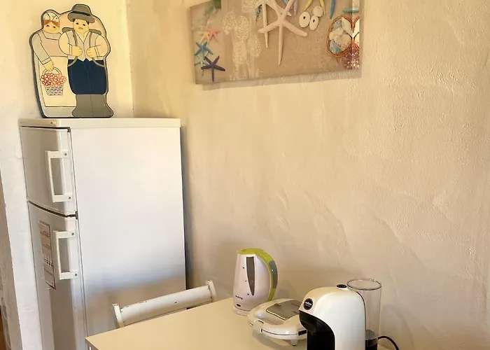 San Teodoro Punta Est Trilocale Vista Mare *