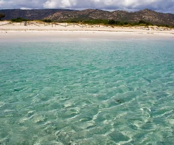 San Teodoro Punta Est Trilocale Vista Mare Capo Coda Cavallo