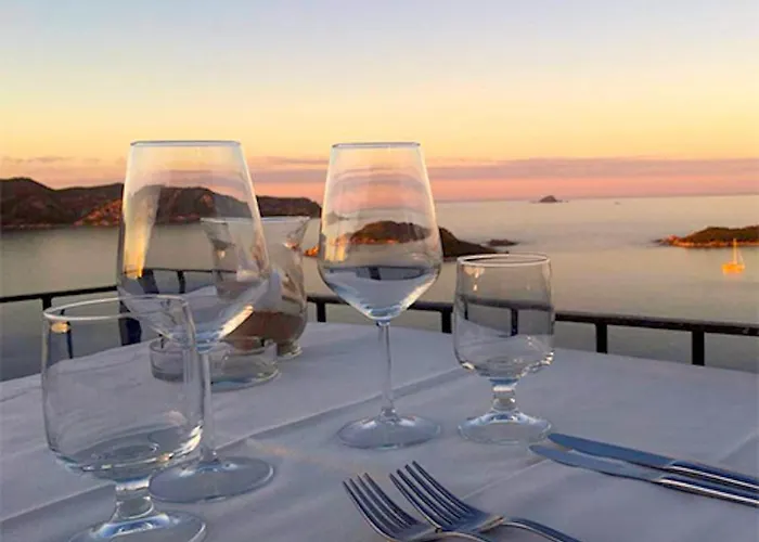 Apartman San Teodoro Punta Est Trilocale Vista Mare Capo Coda Cavallo