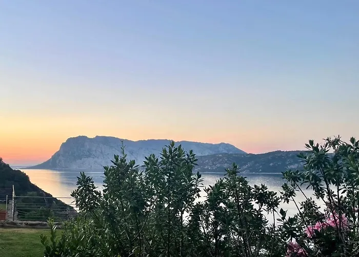 San Teodoro Punta Est Trilocale Vista Mare Capo Coda Cavallo