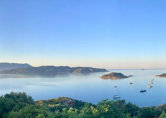 San Teodoro Punta Est Trilocale Vista Mare
